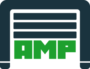 Logo AM Patey